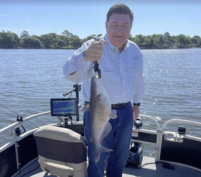 Cast Your Line for Fall FunTitle